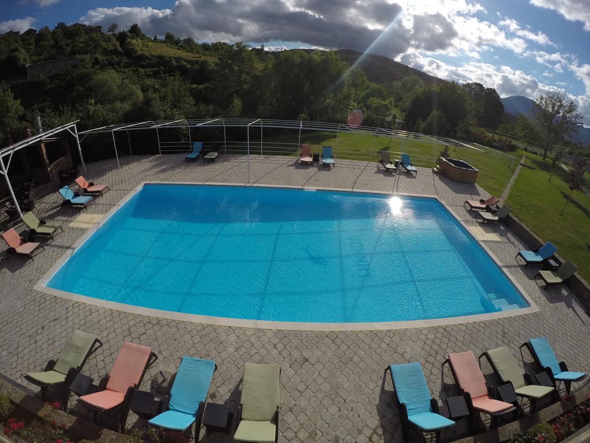 Johnny Hotel Kamenice Exterior photo
